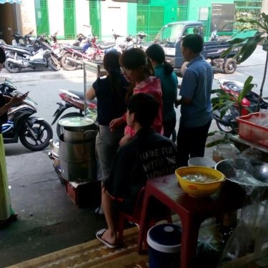 Tổng hợp- Quán Ăn Bún Măng Gà - Đỗ Quang