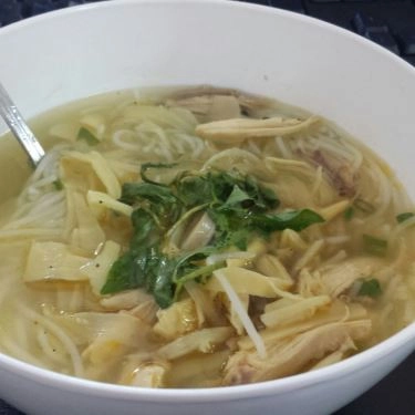 Món ăn- Quán Ăn Bún Măng Gà - Đỗ Quang