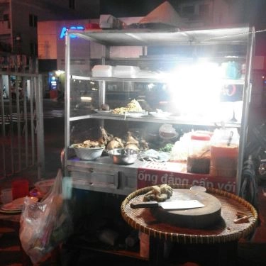 Tổng hợp- Quán Ăn Cháo Gỏi Vịt & Bún Măng Vịt