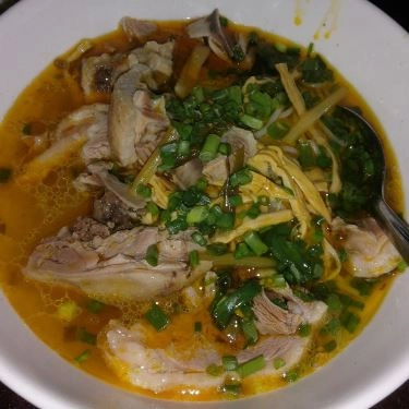 Tổng hợp- Quán Ăn Cháo Gỏi Vịt & Bún Măng Vịt