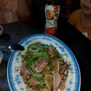 Món ăn- Quán Ăn Bún Măng Vịt - Huỳnh Tấn Phát