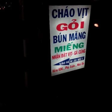 Tổng hợp- Quán Ăn Bún Măng Vịt - Huỳnh Tấn Phát