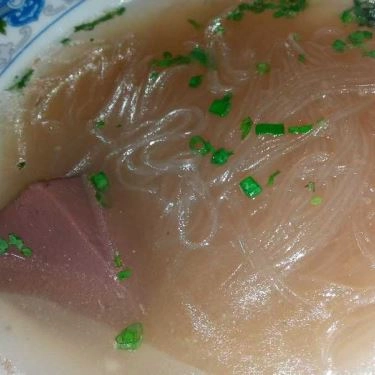 Món ăn- Quán Ăn Bún Măng Vịt - Huỳnh Tấn Phát