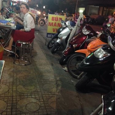 Tổng hợp- Quán Ăn Bún Măng Vịt Bình Dân