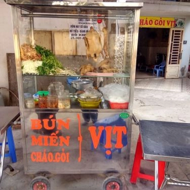 Tổng hợp- Quán Ăn Bún Măng Vịt - Bế Văn Cấm