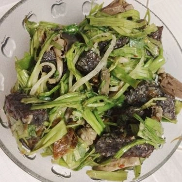 Món ăn- Quán Ăn Bún Măng Vịt - Huỳnh Tấn Phát
