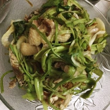 Món ăn- Quán Ăn Bún Măng Vịt - Huỳnh Tấn Phát