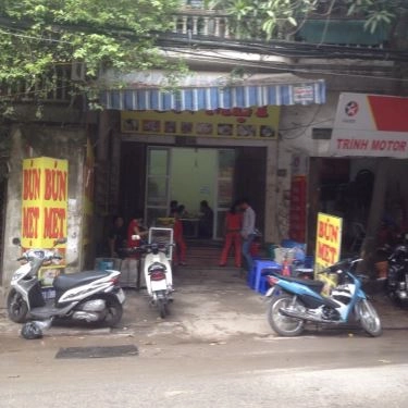Tổng hợp- Quán Ăn Bún Mẹt - Lĩnh Nam