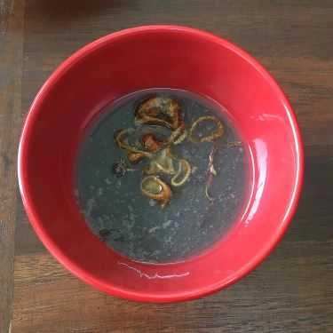 Món ăn- Bún Mẹt 813 - Bún Đậu Mẹt, Chân Giò Hầm & Giả Cầy