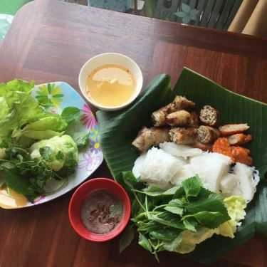 Món ăn- Bún Mẹt 813 - Bún Đậu Mẹt, Chân Giò Hầm & Giả Cầy