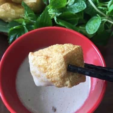 Món ăn- Bún Mẹt 813 - Bún Đậu Mẹt, Chân Giò Hầm & Giả Cầy
