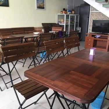 Không gian- Bún Mẹt 813 - Bún Đậu Mẹt, Chân Giò Hầm & Giả Cầy
