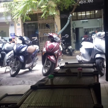 Tổng hợp- Quán Ăn Bún Mẹt Chõng Tre - Thái Hà