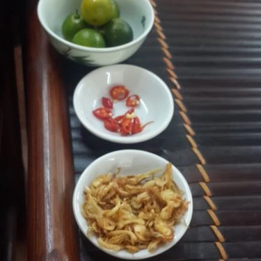 Tổng hợp- Quán Ăn Bún Mẹt Chõng Tre - Thái Hà