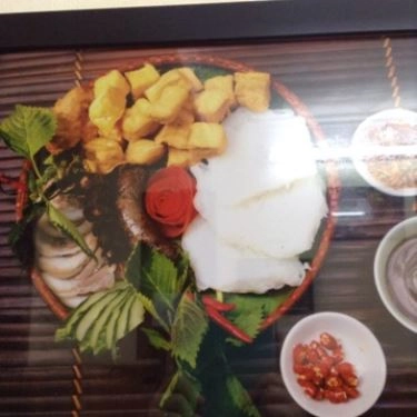 Tổng hợp- Quán Ăn Bún Mẹt Chõng Tre - Thái Hà