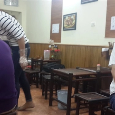 Tổng hợp- Quán Ăn Bún Mẹt Chõng Tre - Thái Hà