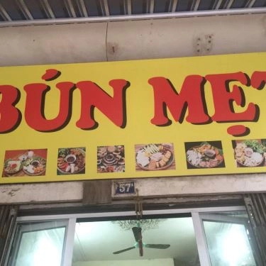 Tổng hợp- Quán Ăn Bún Mẹt - Lĩnh Nam