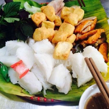 Món ăn- Quán Ăn Bún Mẹt - Lĩnh Nam
