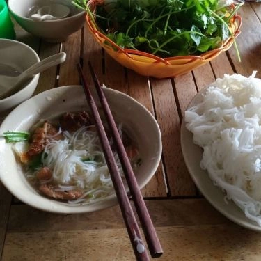 Món ăn- Quán Ăn Bún Mẹt Việt