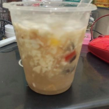 Món ăn- Quán Ăn Bún Mẹt - Xuân Thủy