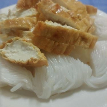 Món ăn- Quán Ăn Bún Mẹt - Xuân Thủy