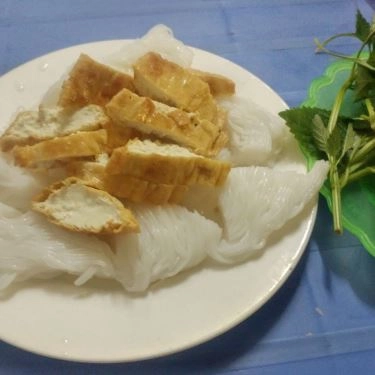 Món ăn- Quán Ăn Bún Mẹt - Xuân Thủy