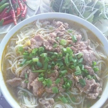 Món ăn- Quán Ăn Bún Giò & Mì Quảng - Nguyễn Khuyến