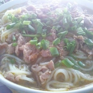 Món ăn- Quán Ăn Bún Giò & Mì Quảng - Nguyễn Khuyến