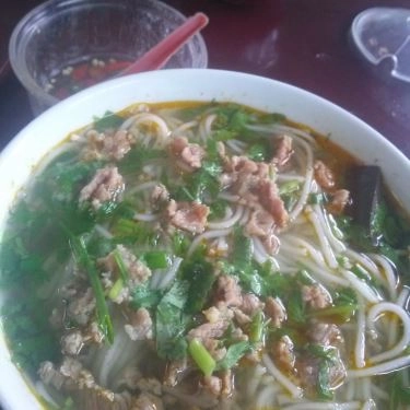 Món ăn- Quán Ăn Bún - Mì Quảng Cô Hà