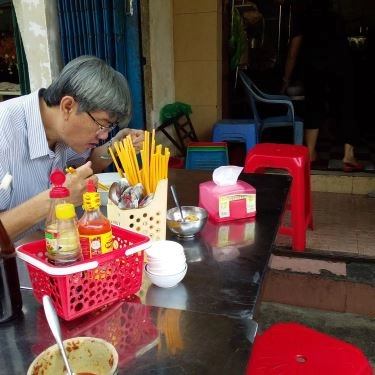 Tổng hợp- Quán Ăn Bún Mì Vàng - An Bình
