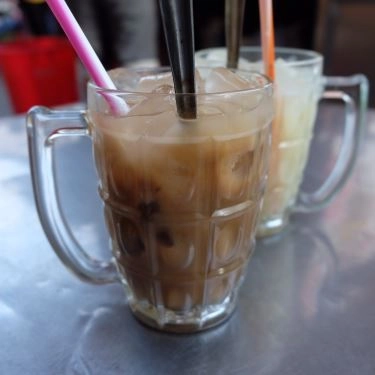 Món ăn- Quán Ăn Bún Mì Vàng - Hậu Giang