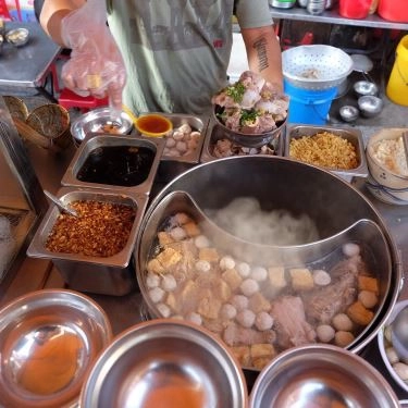 Tổng hợp- Quán Ăn Bún Mì Vàng - Hậu Giang