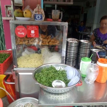 Tổng hợp- Quán Ăn Bún Mì Vàng - Hậu Giang