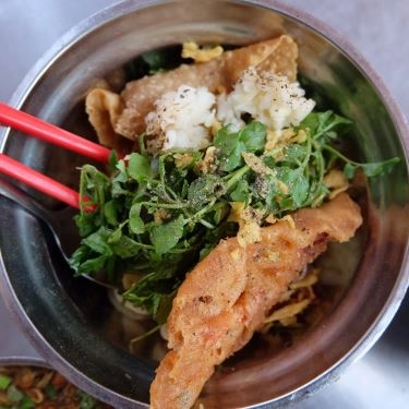 Món ăn- Quán Ăn Bún Mì Vàng - Hậu Giang