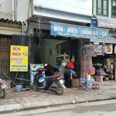 Tổng hợp- Quán Ăn Bún, Miến & Bánh Đa Cá - Mỹ Đình