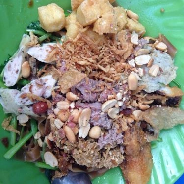 Món ăn- Quán Ăn Bún, Miến, Bánh Đa - Lê Thanh Nghị