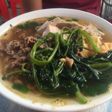 Món ăn- Quán Ăn Bún, Miến, Bánh Đa - Lê Thanh Nghị