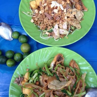 Món ăn- Quán Ăn Bún, Miến, Bánh Đa - Lê Thanh Nghị