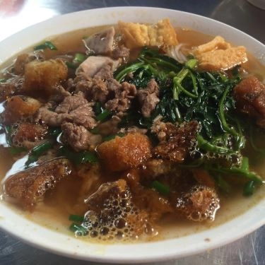 Món ăn- Quán Ăn Bún, Miến, Bánh Đa - Lê Thanh Nghị