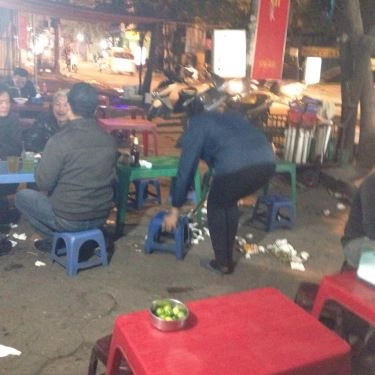 Tổng hợp- Quán Ăn Bún Miến Bình Dân - Nguyễn An Ninh