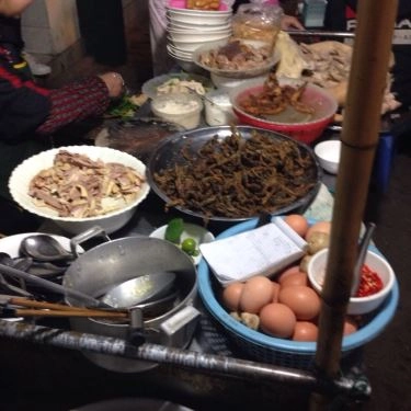 Tổng hợp- Quán Ăn Bún Miến Bình Dân - Nguyễn An Ninh