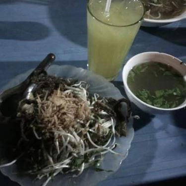 Món ăn- Quán Ăn Bún Miến Bình Dân - Nguyễn An Ninh