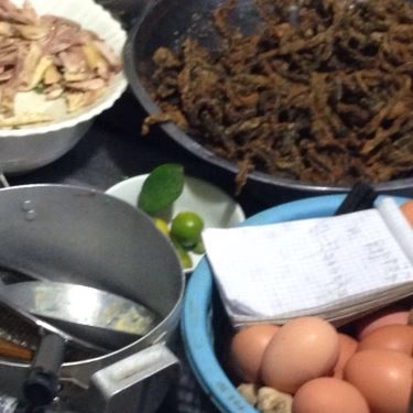 Tổng hợp- Quán Ăn Bún Miến Bình Dân - Nguyễn An Ninh