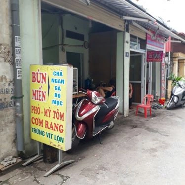 Tổng hợp- Quán Ăn Phở, Bún & Miến - Kiều Mai