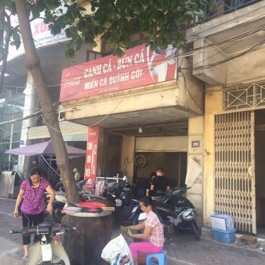 Tổng hợp- Quán Ăn Canh, Bún & Miến Cá Quỳnh Côi