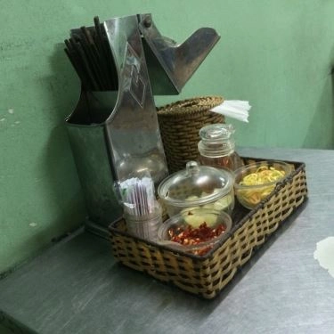 Tổng hợp- Quán Ăn Bún - Miến - Cháo Măng Vịt