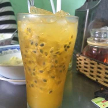 Món ăn- Quán Ăn Bún - Miến - Cháo Măng Vịt