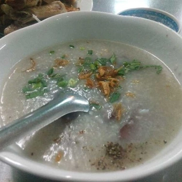 Món ăn- Quán Ăn Bún - Miến - Cháo Măng Vịt