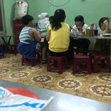 Tổng hợp- Quán Ăn Bún - Miến - Cháo Măng Vịt