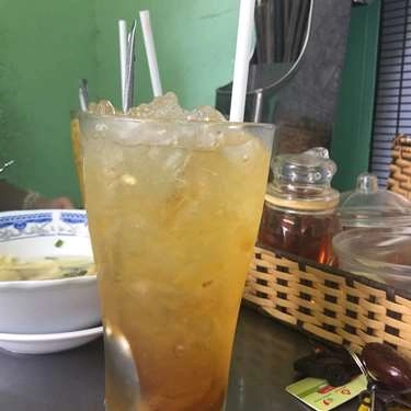 Món ăn- Quán Ăn Bún - Miến - Cháo Măng Vịt